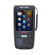 Honeywell Dolphin 7800 Honeywell Dolphin 7800