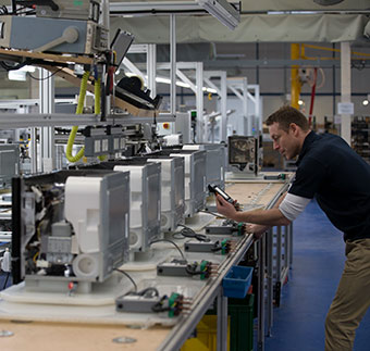 Inventur Produktion Software Hardware Softwarelösung COSYS mobile Datenerfassung Barcode Scan Inventur Produktion Software Hardware Softwarelösung COSYS mobile Datenerfassung Barcode Scan
