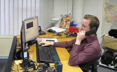 Kundenindividuelle Service & Supportvereinbarungen Kundenindividuelle Service & Supportvereinbarungen